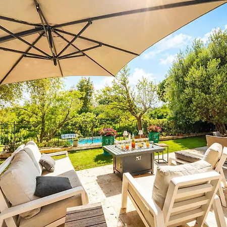 Luxury Villa, Garden, And Infinity Pool Willa Antibes